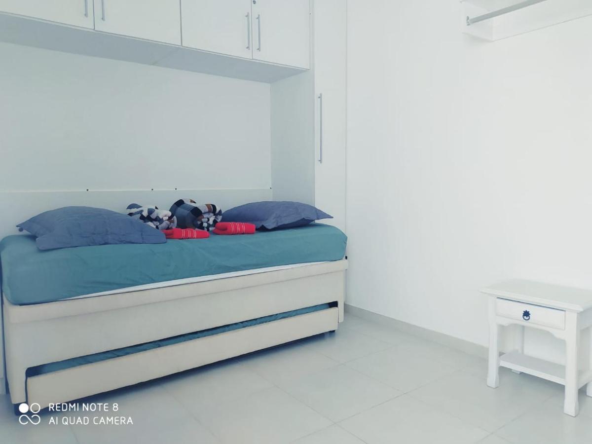 Casa-2 Condominio Elza Em Арраял-ду-Кабу Екстер'єр фото