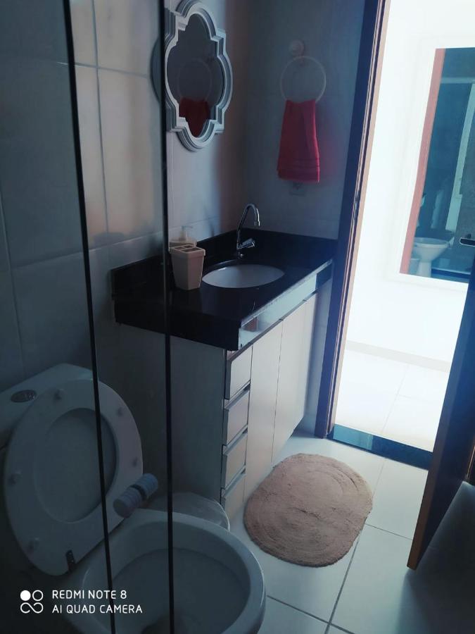Casa-2 Condominio Elza Em Арраял-ду-Кабу Екстер'єр фото