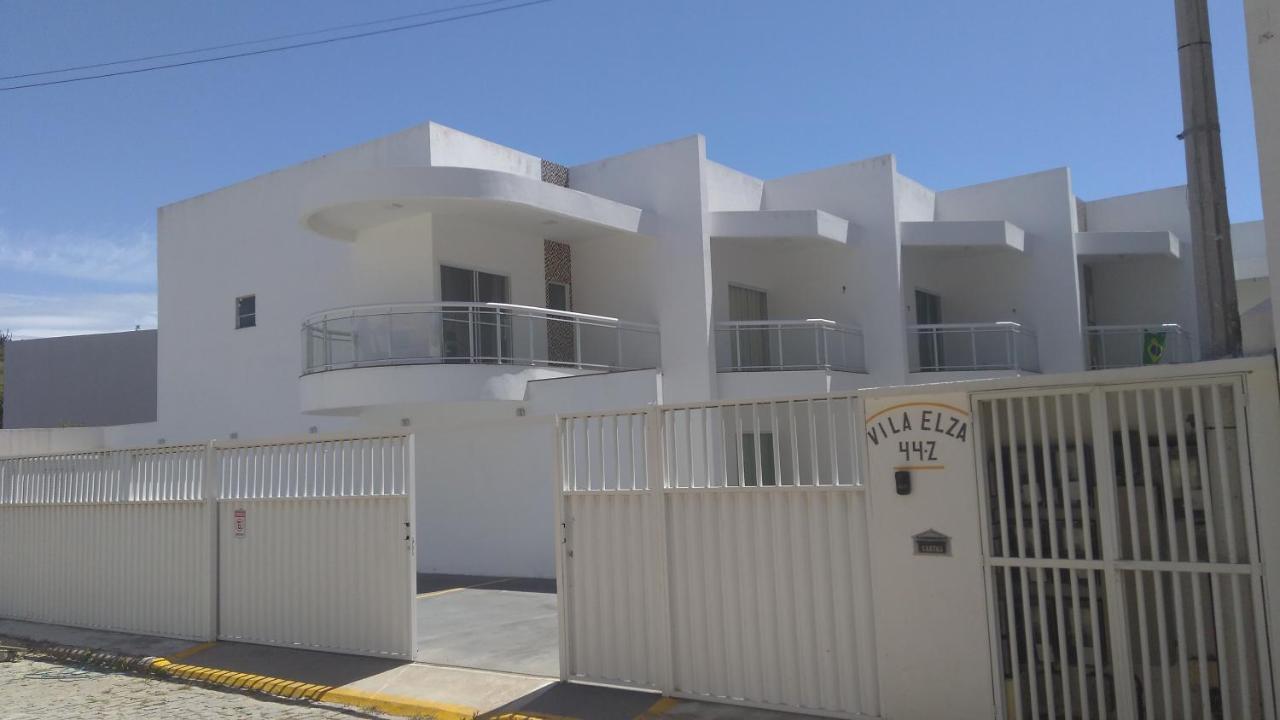 Casa-2 Condominio Elza Em Арраял-ду-Кабу Екстер'єр фото